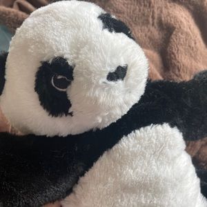 IKEA Lion King and Panda
